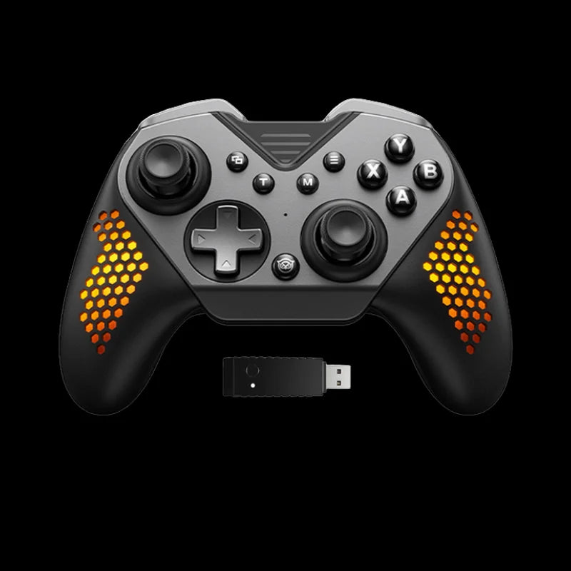 NYXI Flexi Modular Wireless Game Controller for PC/Switch 2