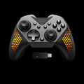 NYXI Flexi Modular Wireless Game Controller for PC/Switch 2
