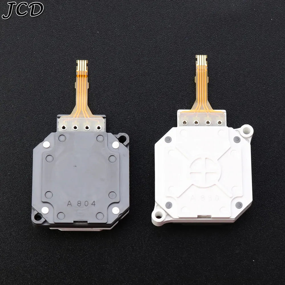 JCD 1piece 3D Analog Sensor Stick Joystick for PSP 1000 2000 3000  PSV2000 for Switch Joycon For 2DS 3DS XL LL New 3DS XL LL