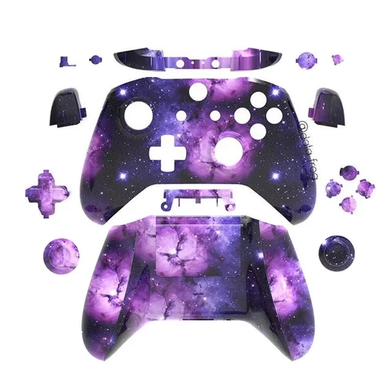 Data Frog Housing Shell for Xbox One S Wireless Controller