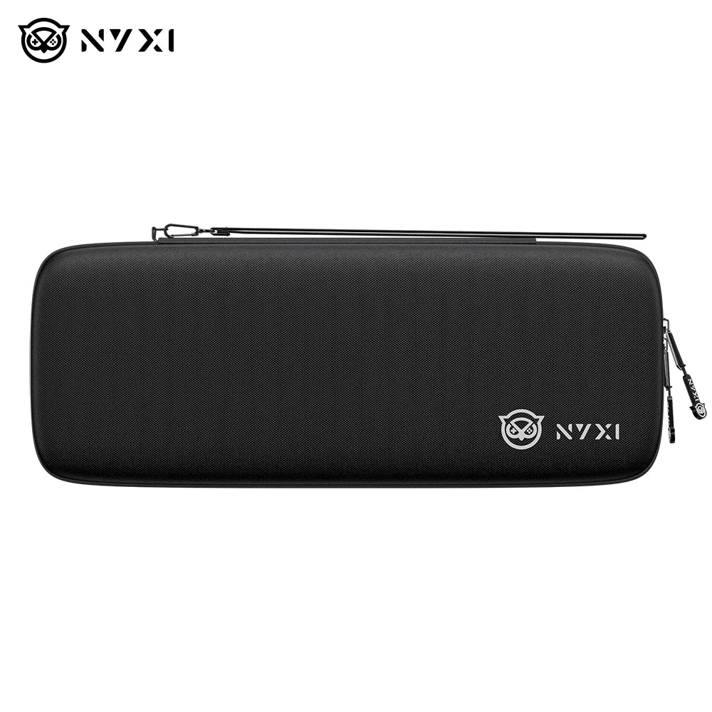 NYXI Odyssey Case for Hyperion 3, Stores 24 Game Cards