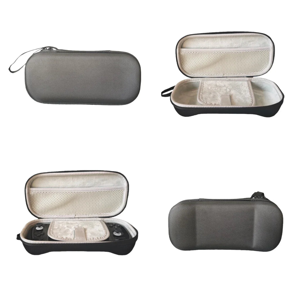 Carry Case Storage Bag for AYN Odin 3, Protective Oxford Pouch
