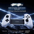 GameSir G8 SE Wired USB-C Hall Controller for Mobile Gaming