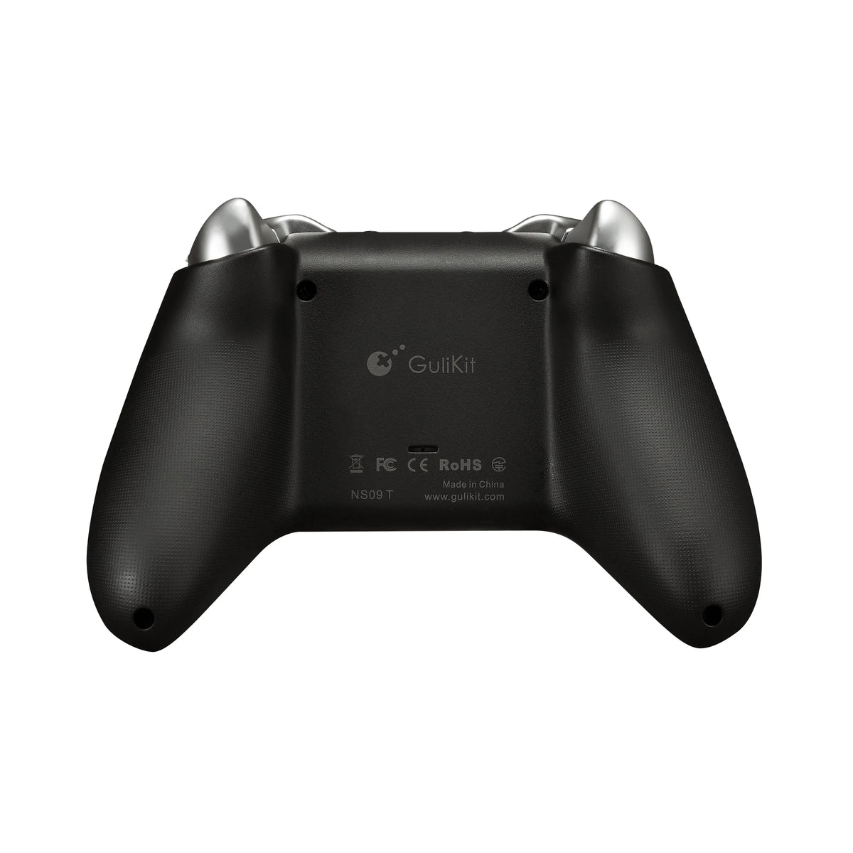 GuliKit KK2T TMR Controller with Hyperlink 2 Adapter, Switch 2 PC