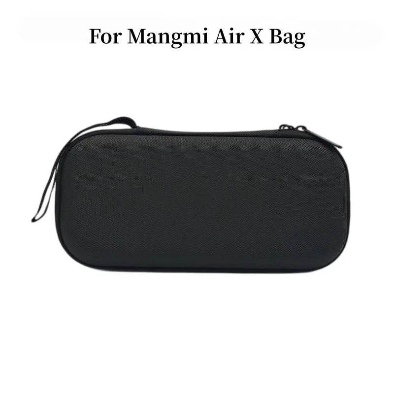 Handheld Console Case for Mangmi Air X, Shockproof Organizer
