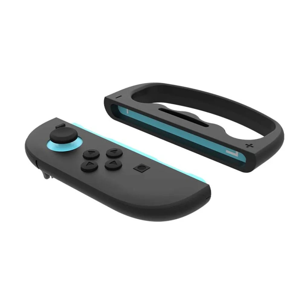 Boxing Hand Grips for Nintendo Switch 2 J-Con, Wrist Band