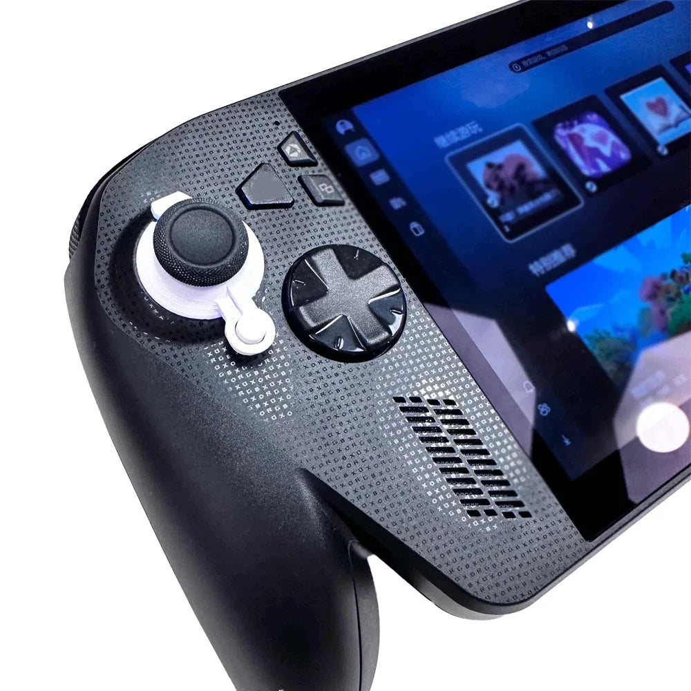 For rog xbox ally/X Stick Locks Game console joystick holder anti-drift protector