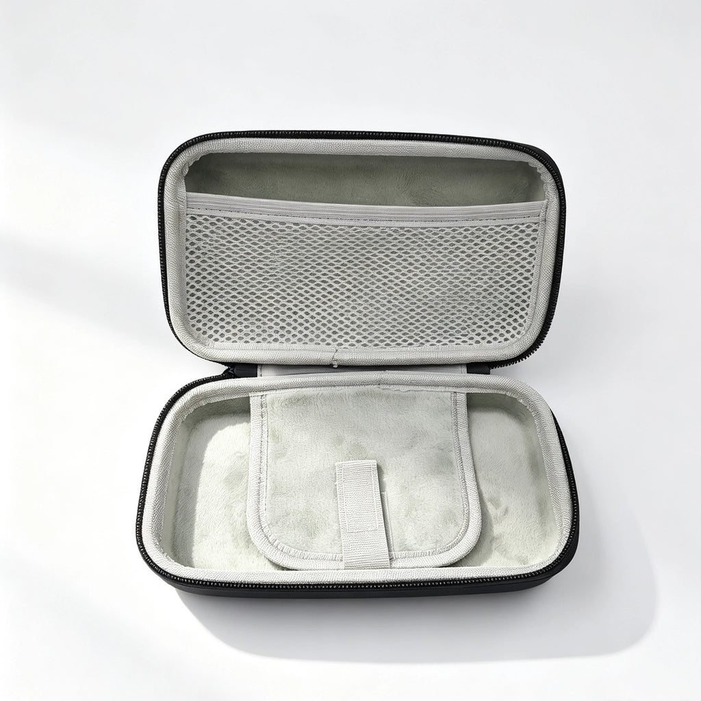 Protective TPU Case for Retroid Pocket Nova, Shell or Combo