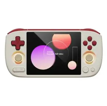 AYANEO Pocket AIR Mini Android Handheld, 4.2-inch 1280x960 LCD