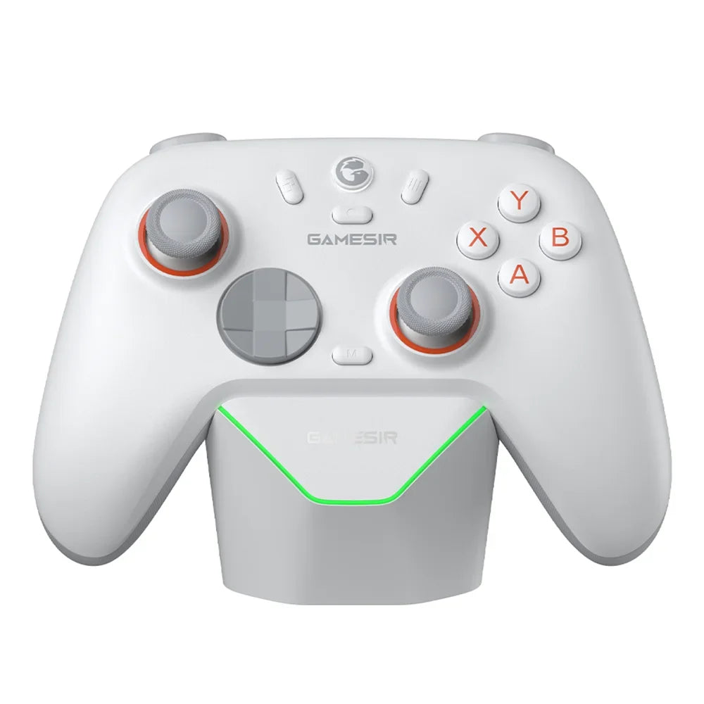 GameSir Nova 2 Lite Hall Effect Wireless Controller for Switch PC