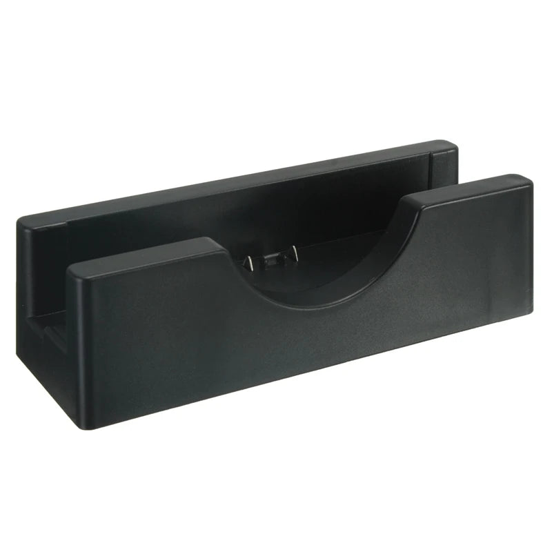 Universal Charging Stand Cradle Docks For Nintendo NEW 3DS 3DSLL/XL Game Console USB Cable Charging Display Dock Stands