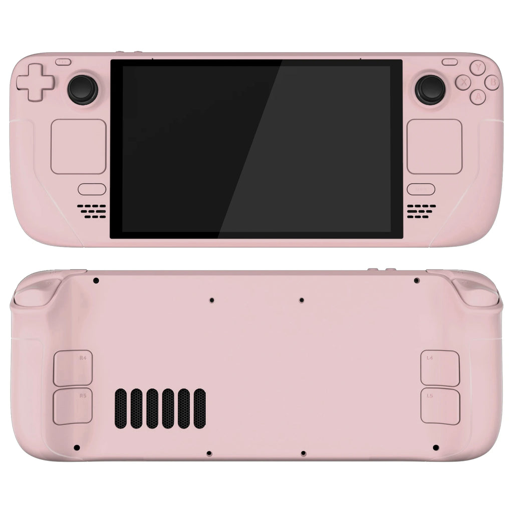 Steam Deck OLED eXtremeRate Replacement Shell and Buttons