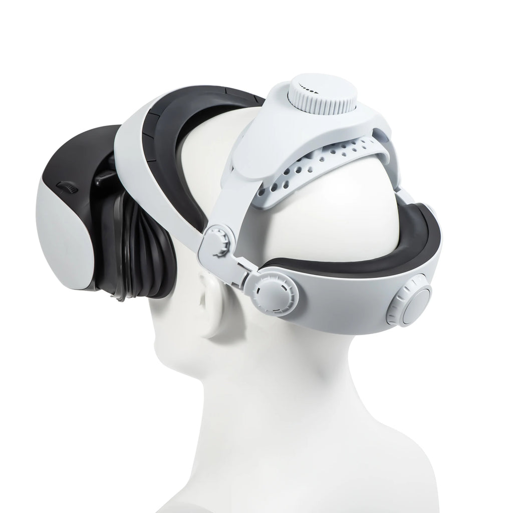 PS5 VR2 Adjustable Head Strap for PlayStation VR2 Headset