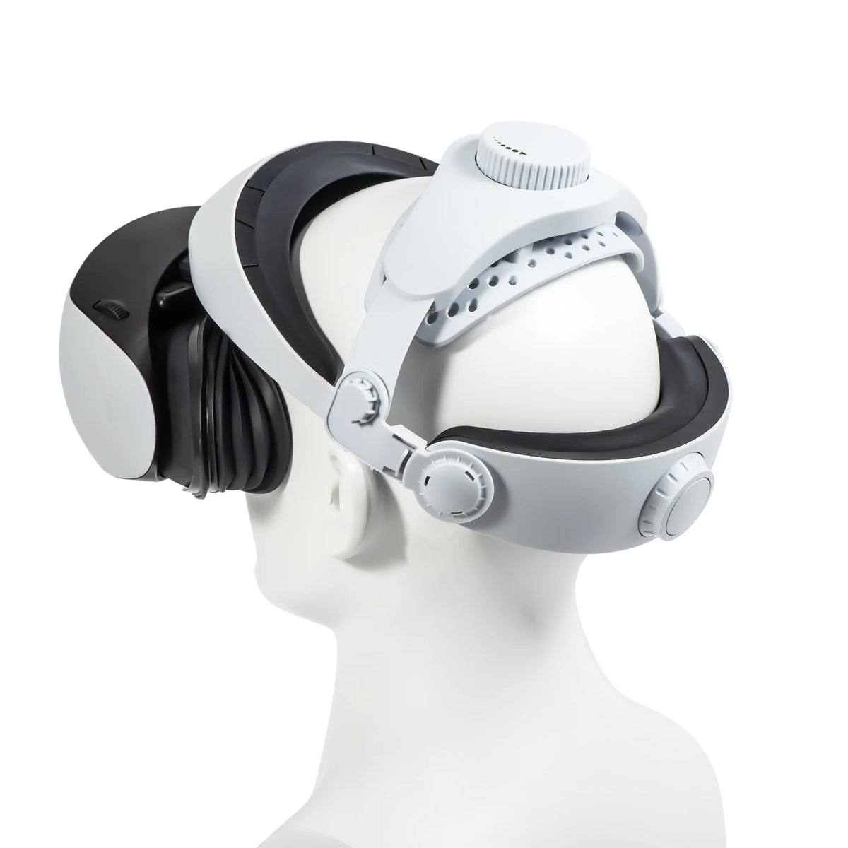 PS5 VR2 Adjustable Head Strap for PlayStation VR2 Headset