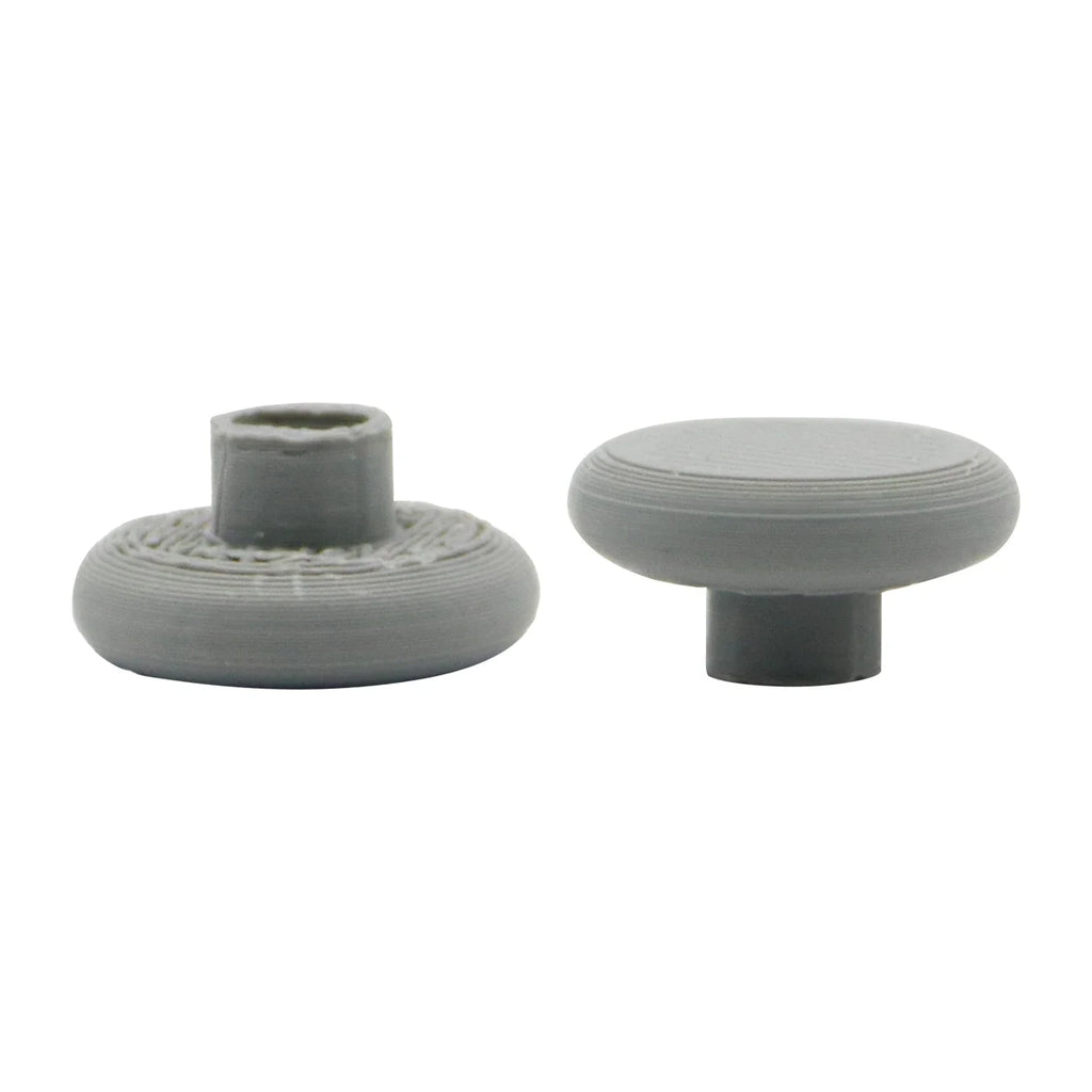 Anti-slip Joystick Caps Thumb Grips For Retroid Pocket 5 Game Console Enhance Gaming Experience 1 Pair