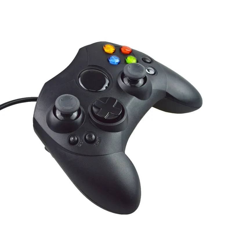 HY-4101 Wired Game Controller for Xbox with 1.8m USB Cable
