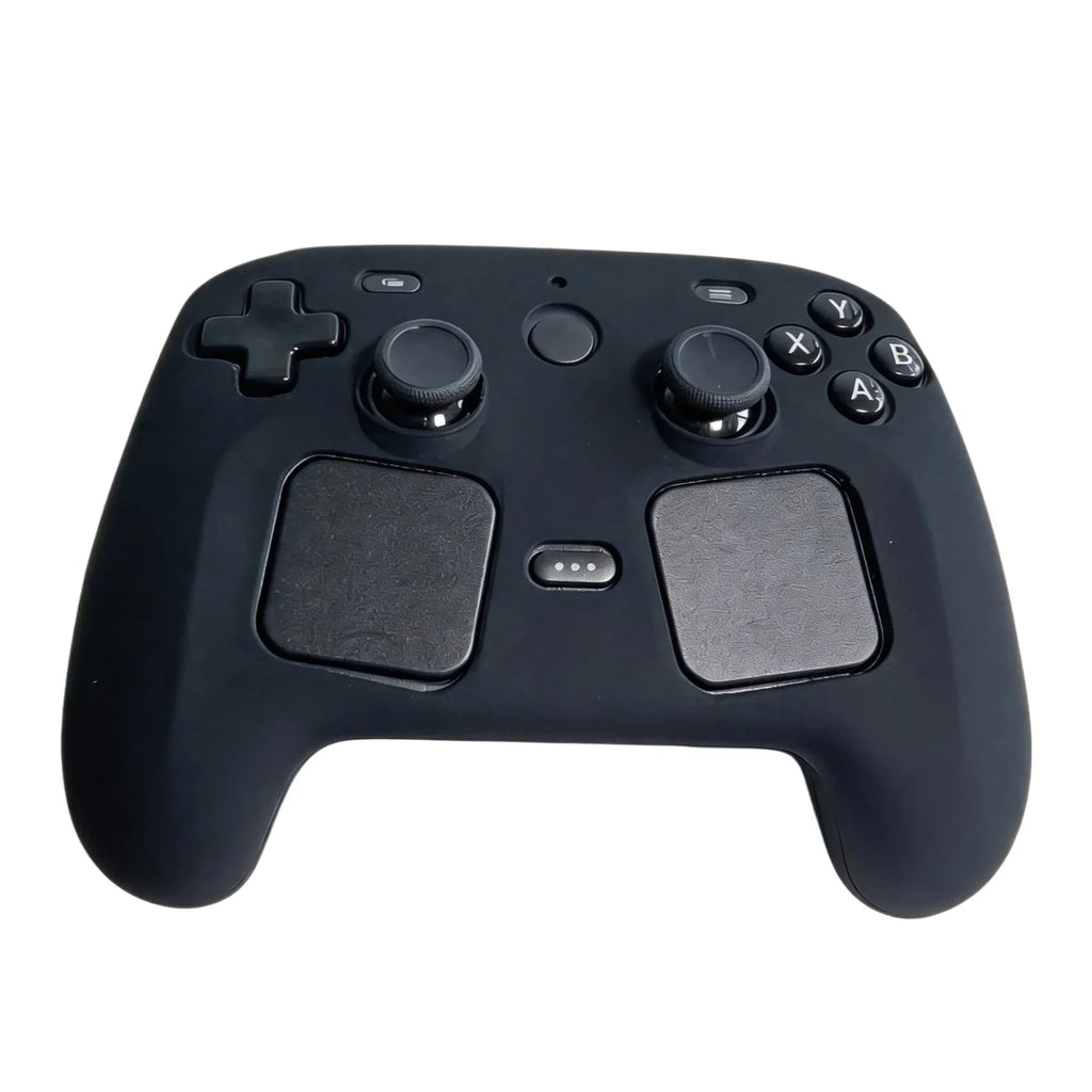 Steam Controller 2 Silicone Case, Drop-Resistant Grip