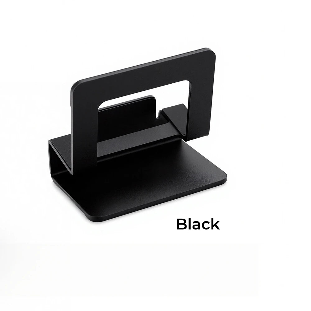 Switch OLED Metal Desktop Stand with Non-Slip Rubber Base