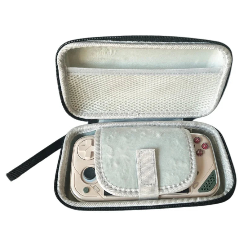 For MINILOONG POCKET1 Game Console Handheld Carry Case Antifall Miniloong Pocket 1 Storage Bag Protective Box