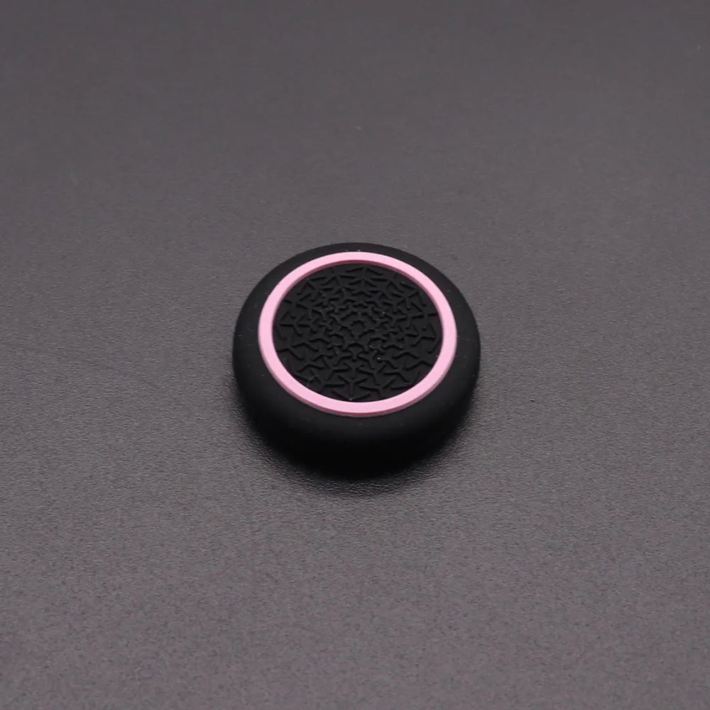 Nintendo Switch 2 Silicone Thumbstick Grips and Joystick Caps