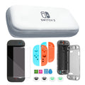 Nintendo Switch 2 Hard Shell Travel Carrying Bag Protective Case