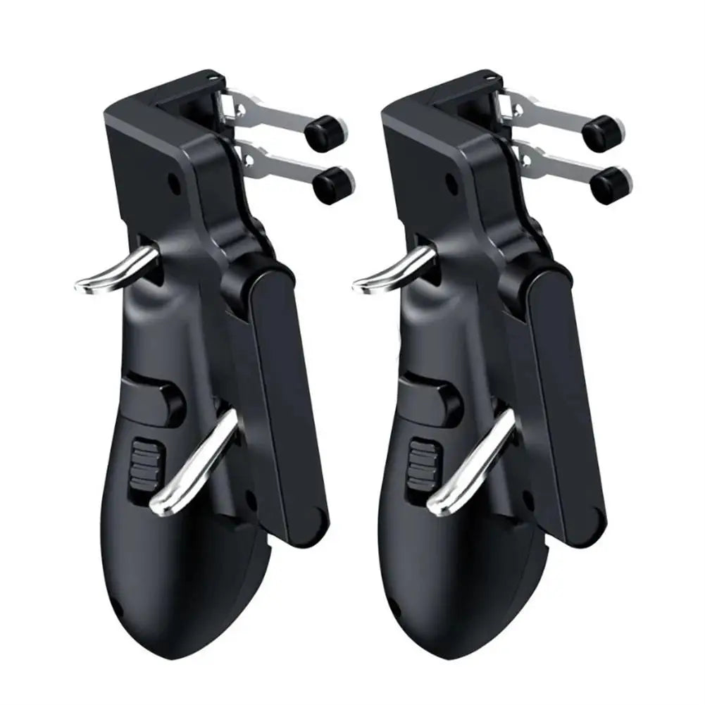 Six Finger Mobile Phone Game Trigger L1R1 for iPad Tablet PUBG