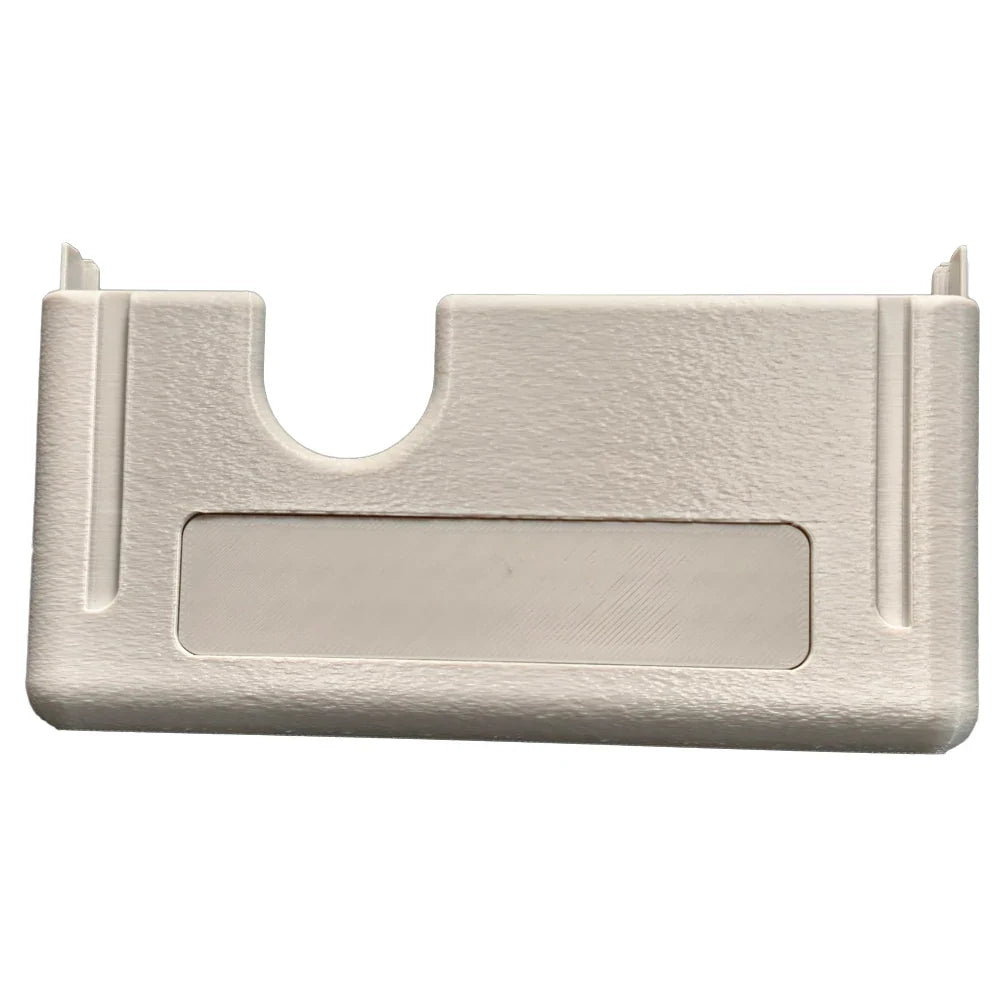 for Ayn Thor Modular Grip Case with 2 Handle Sizes Flat or Stylus Holder Backplate 3D Printed Protective Cover Game Accessories