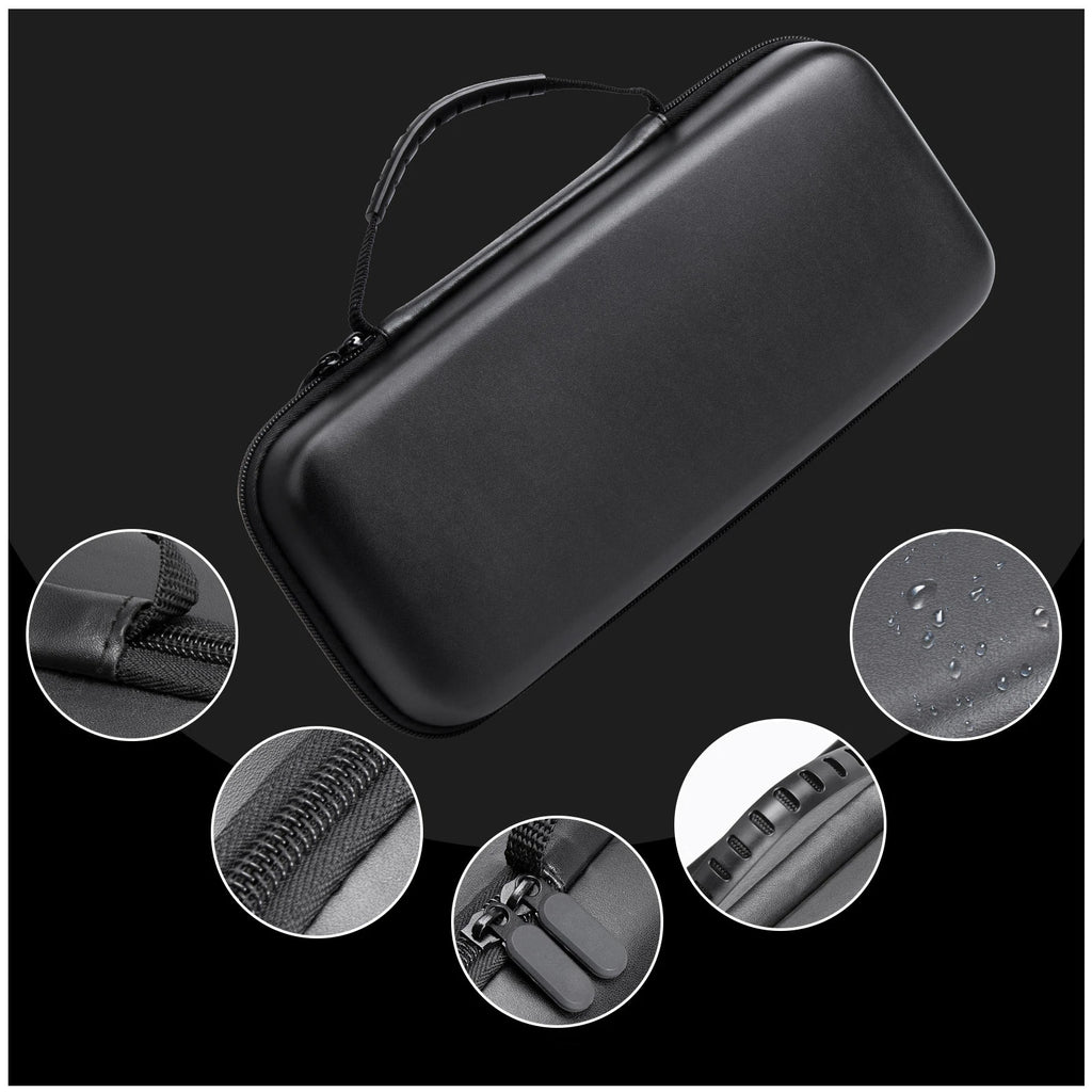 AYN Odin 2 Mini Waterproof EVA Travel Storage Case