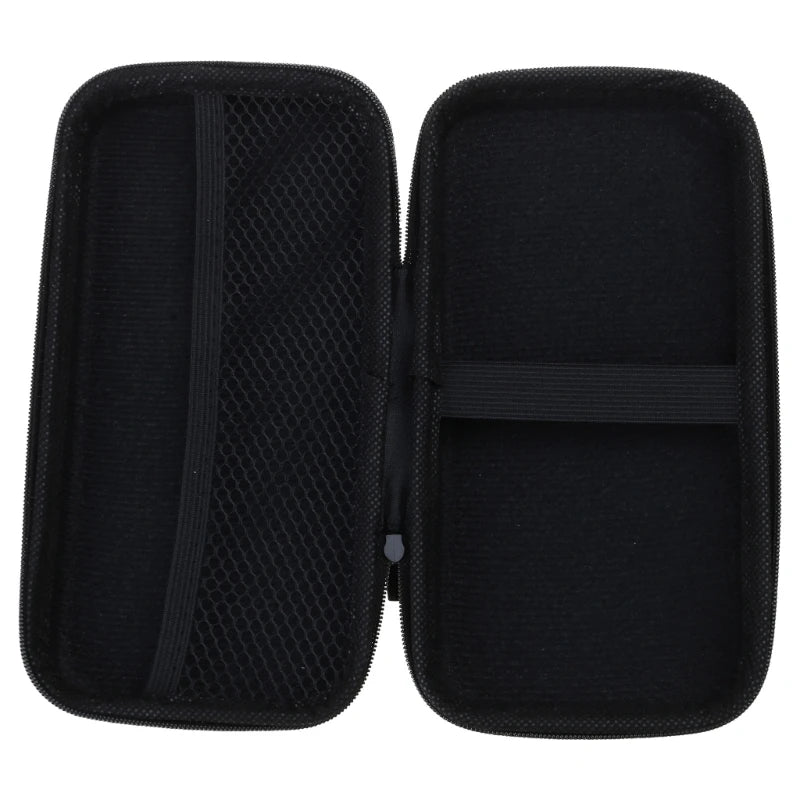 EVA Carry Bag for Retroid Pocket 4 and 4 Pro Consoles