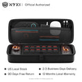 NYXI Odyssey Case for Switch OLED and Switch 2 Console