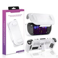 Steam Deck Protective Case Set with Removable Cover and Stand