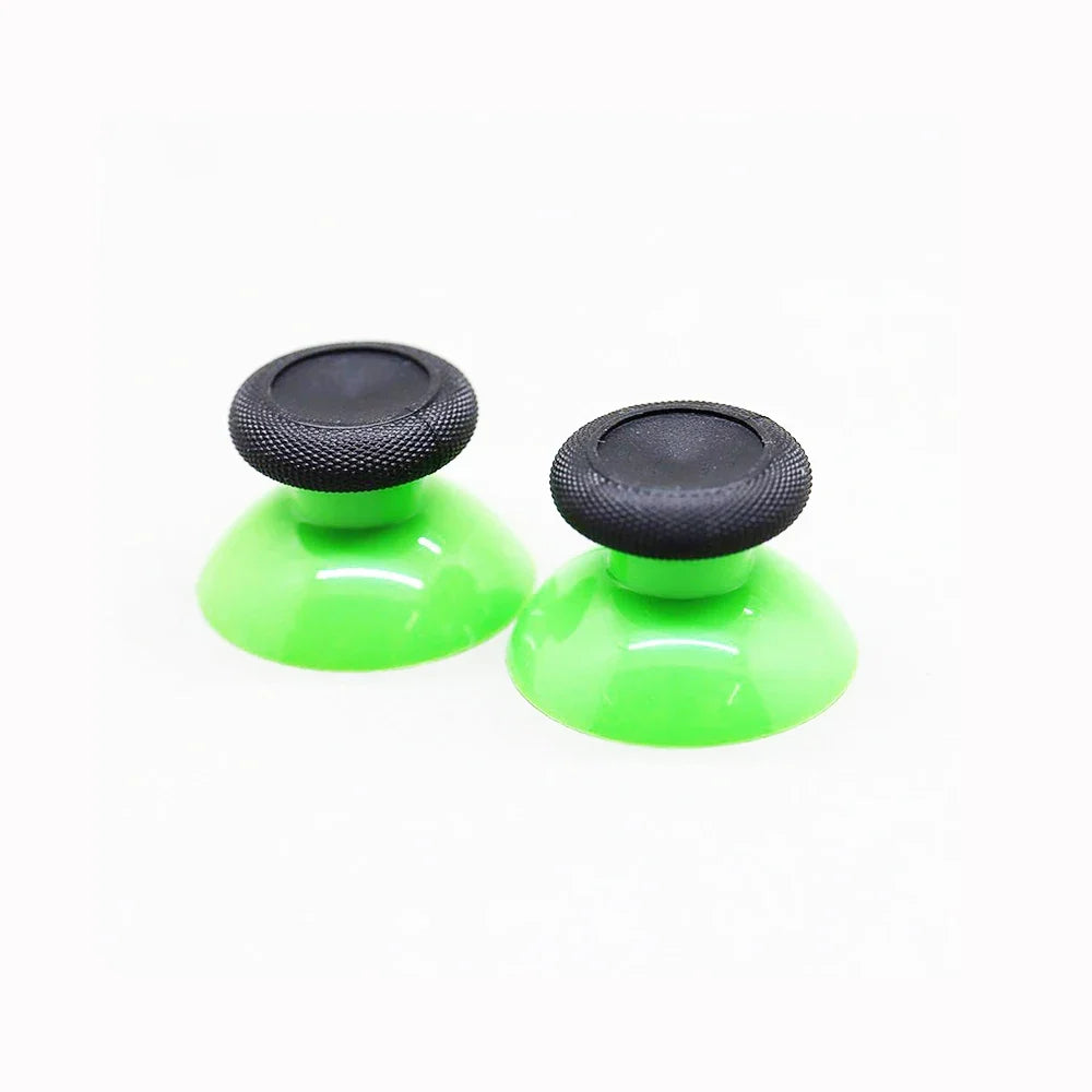 10Pcs Thumbstick Caps for Xbox One and Xbox Series S/X Controller