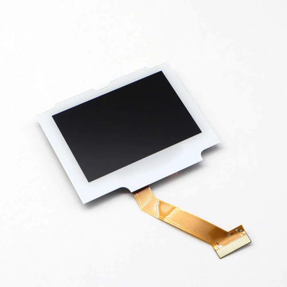 GBA SP V5 3.0 Inch Laminated IPS Drop-in Screen Kit with OSD