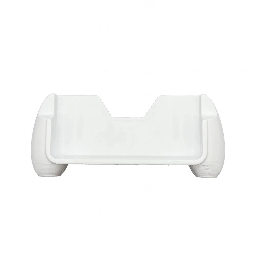 Ergonomic Grip for Retroid Pocket Flip 2, 3D Printed