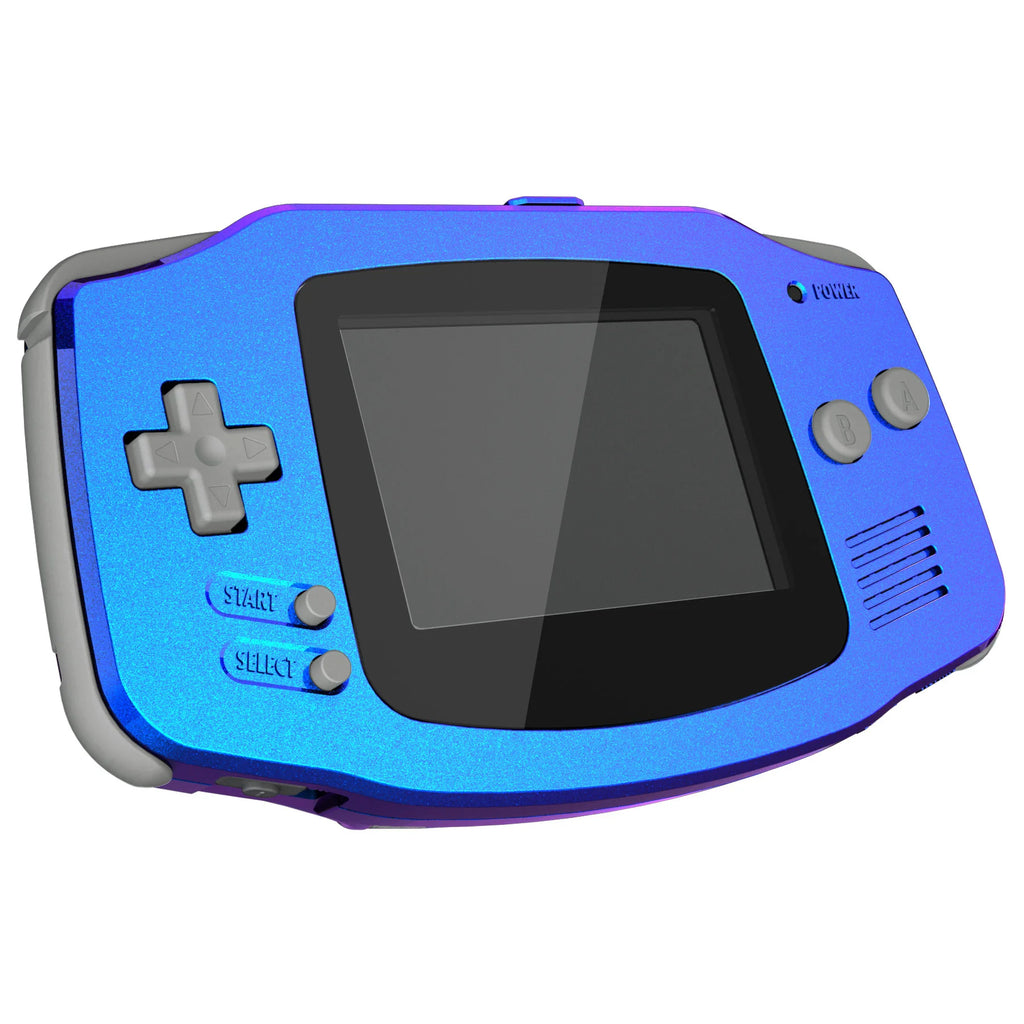 eXtremeRate IPS Ready GBA Shell for IPS & Standard LCD