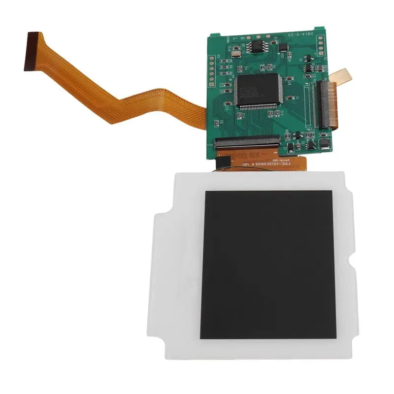 GBA SP 2.9-Inch IPS LCD Replacement Kit for Game Boy Advance