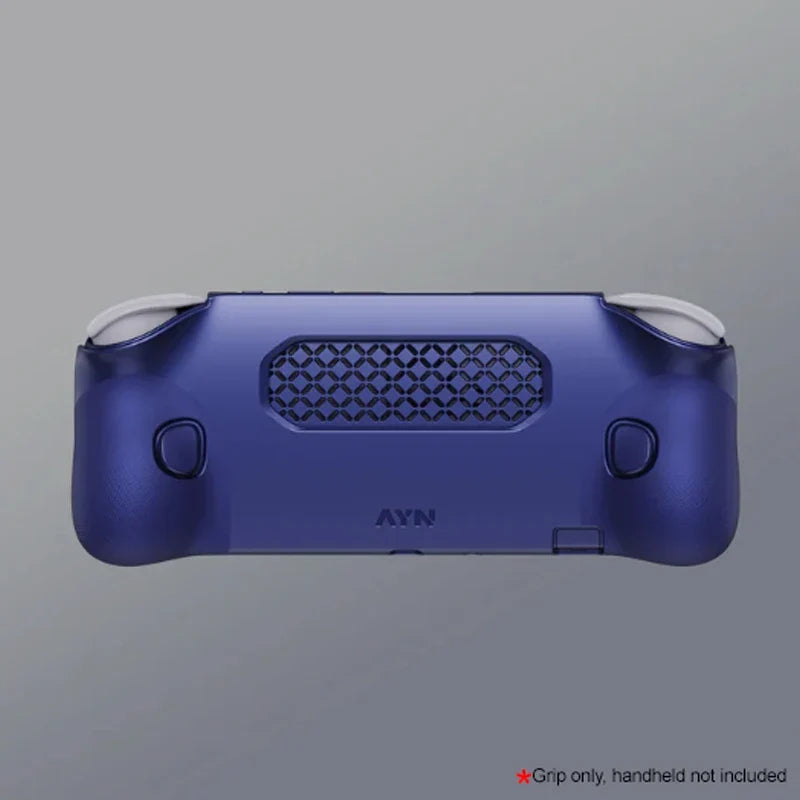 Accessories for AYN Odin 2 Portal: Bag, Grip & Tempered Glass