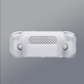 Silicone Grip Case for AYN Odin 2 Portal with Storage Bag