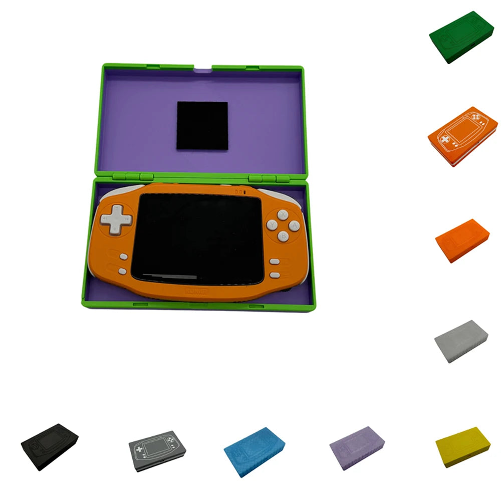 Protective Storage Case for KONKR Pocket Advance Handheld