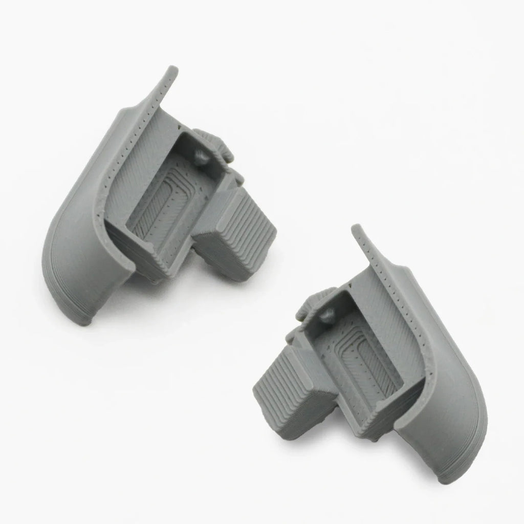 AYN Thor Key Mods Modified Buttons, Anti-Slip, 1 Pair