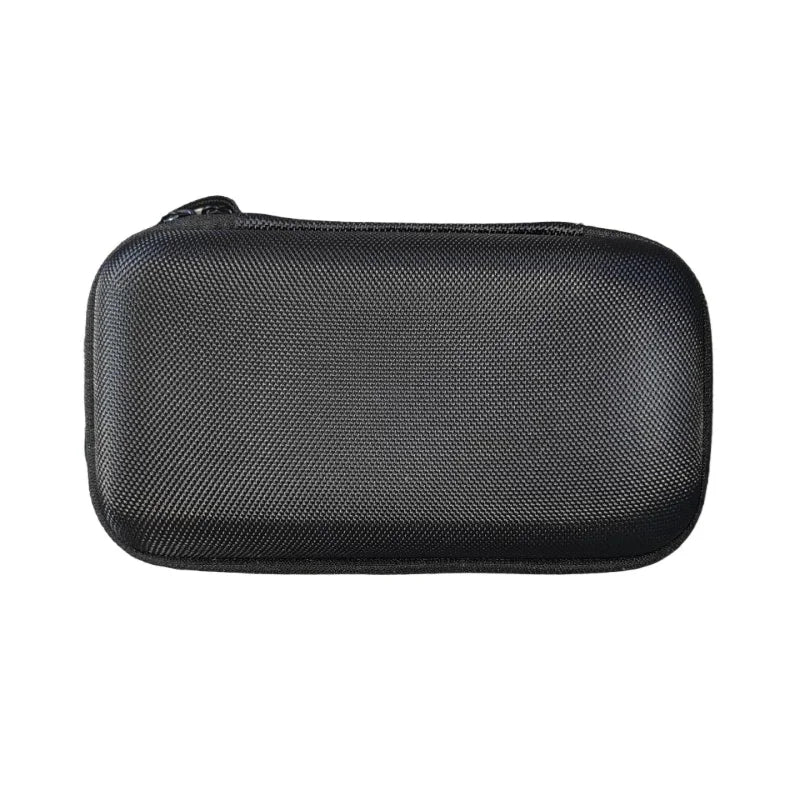 For MINILOONG POCKET1 Game Console Handheld Carry Case Antifall Miniloong Pocket 1 Storage Bag Protective Box