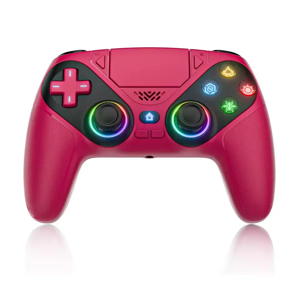 Turpow RH-5188 Wireless Controller for PS5, PC, Hall Effect