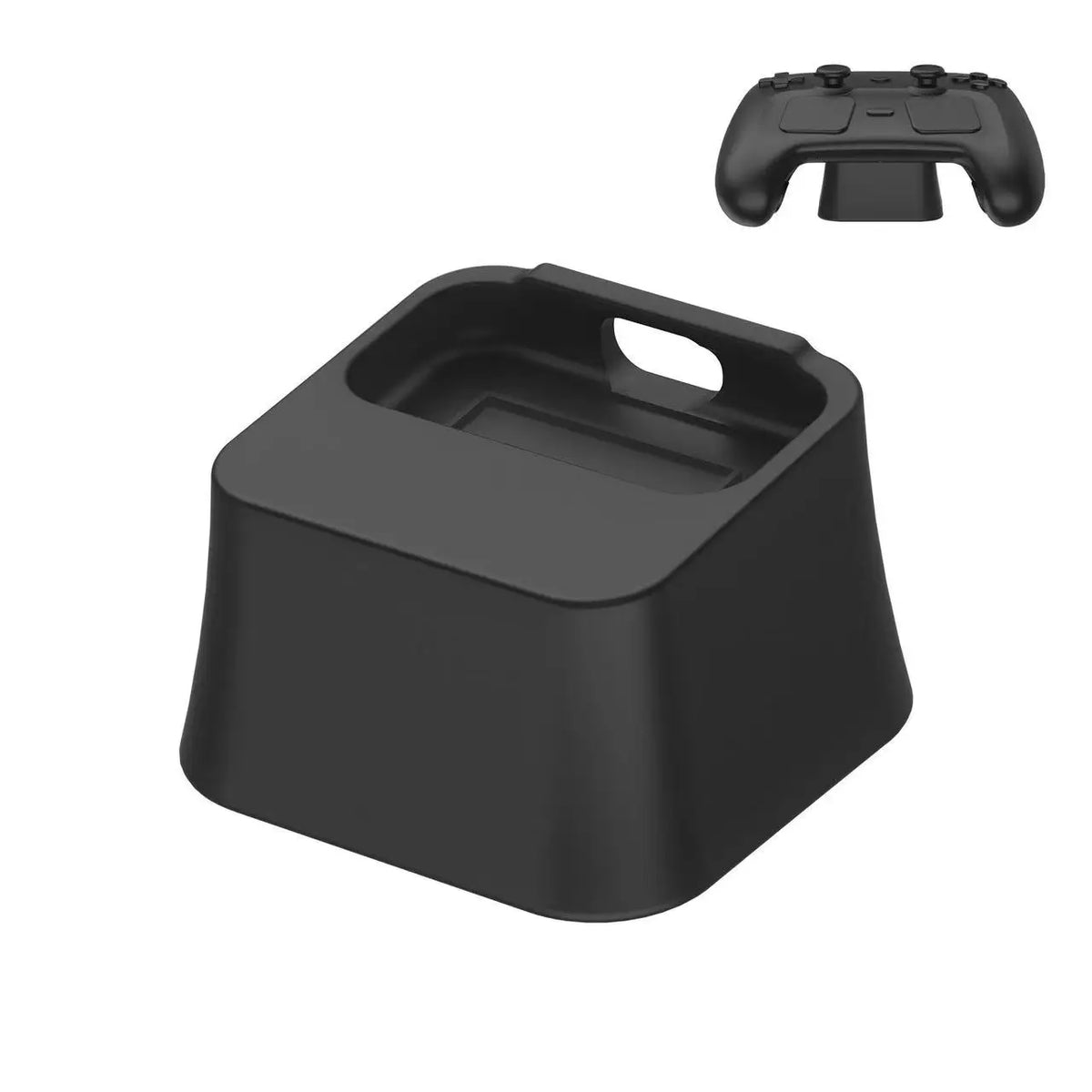 Magnetic Charging Dock for Steam Controller 2, Silicone Base