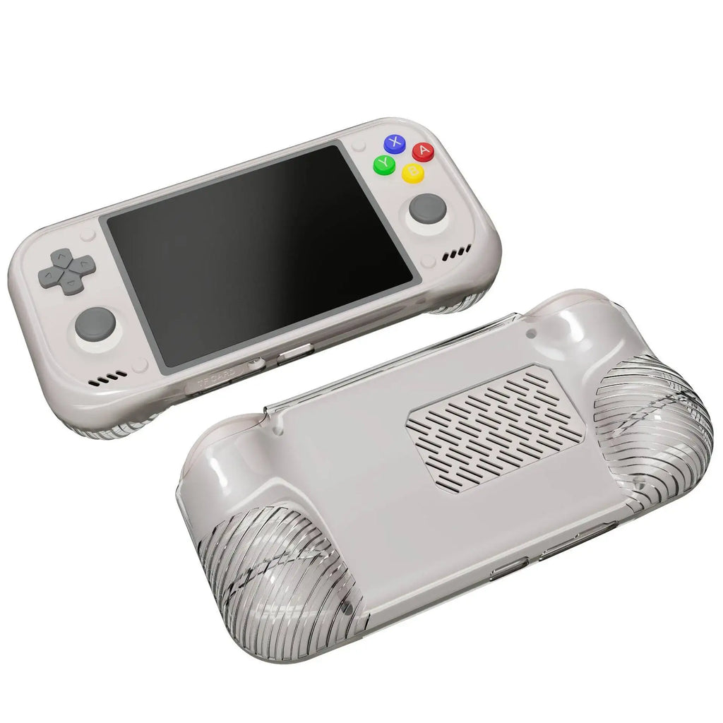 Protective TPU Case for Retroid Pocket Nova, Shell or Combo