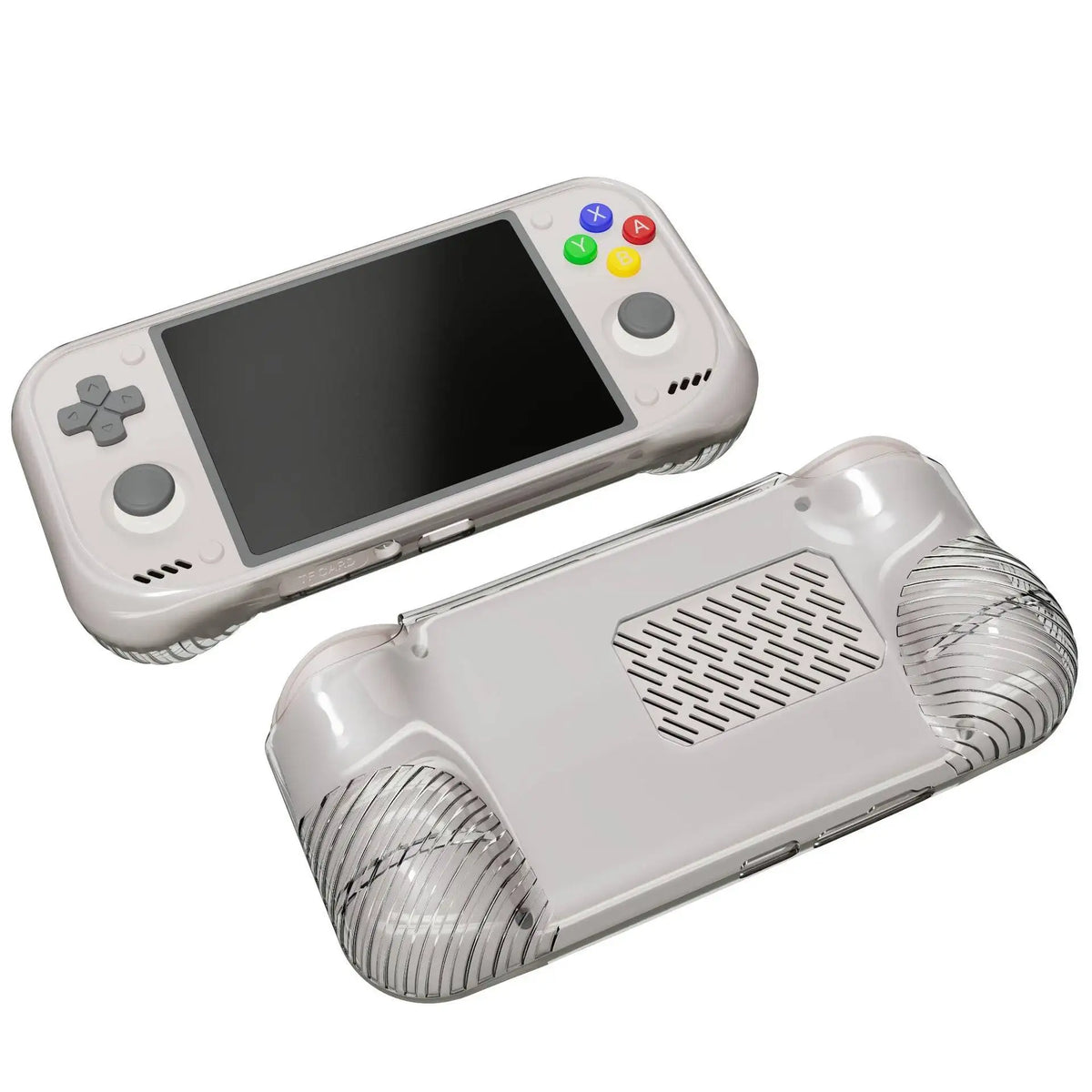 Protective TPU Case for Retroid Pocket Nova, Shell or Combo