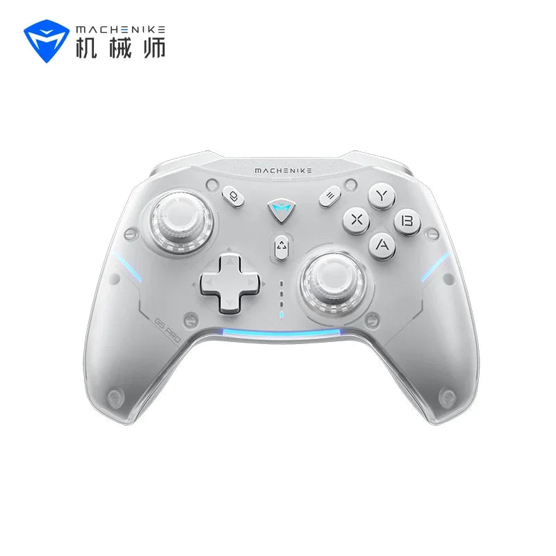 Machenike G5 Pro Wireless Controller, Hall Effect, Switch & PC