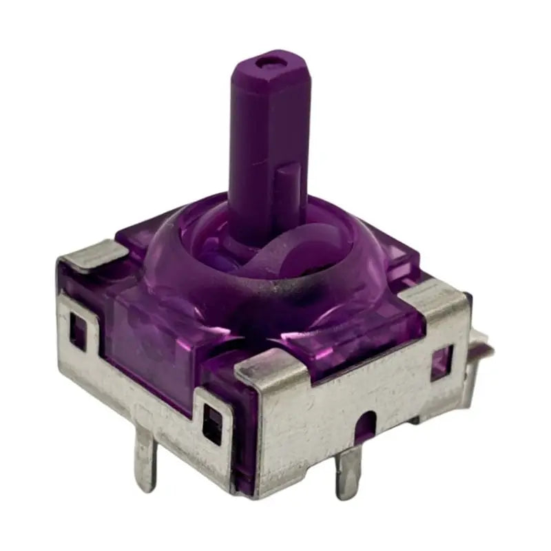 TMR Electromagnetic Joystick For Gamesir G8/ FLYDIGI VADER 3 PRO Game Console Tunnel Magnetic Resistance Joystick