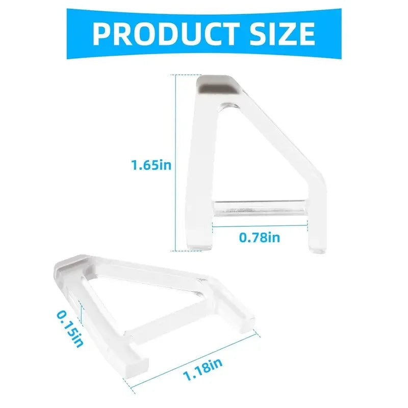 Horizontal Stand for PS5 Slim / Pro, Disc or Digital Edition