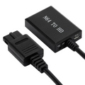 N64 SNES GameCube to HDMI Adapter with 1080P Output