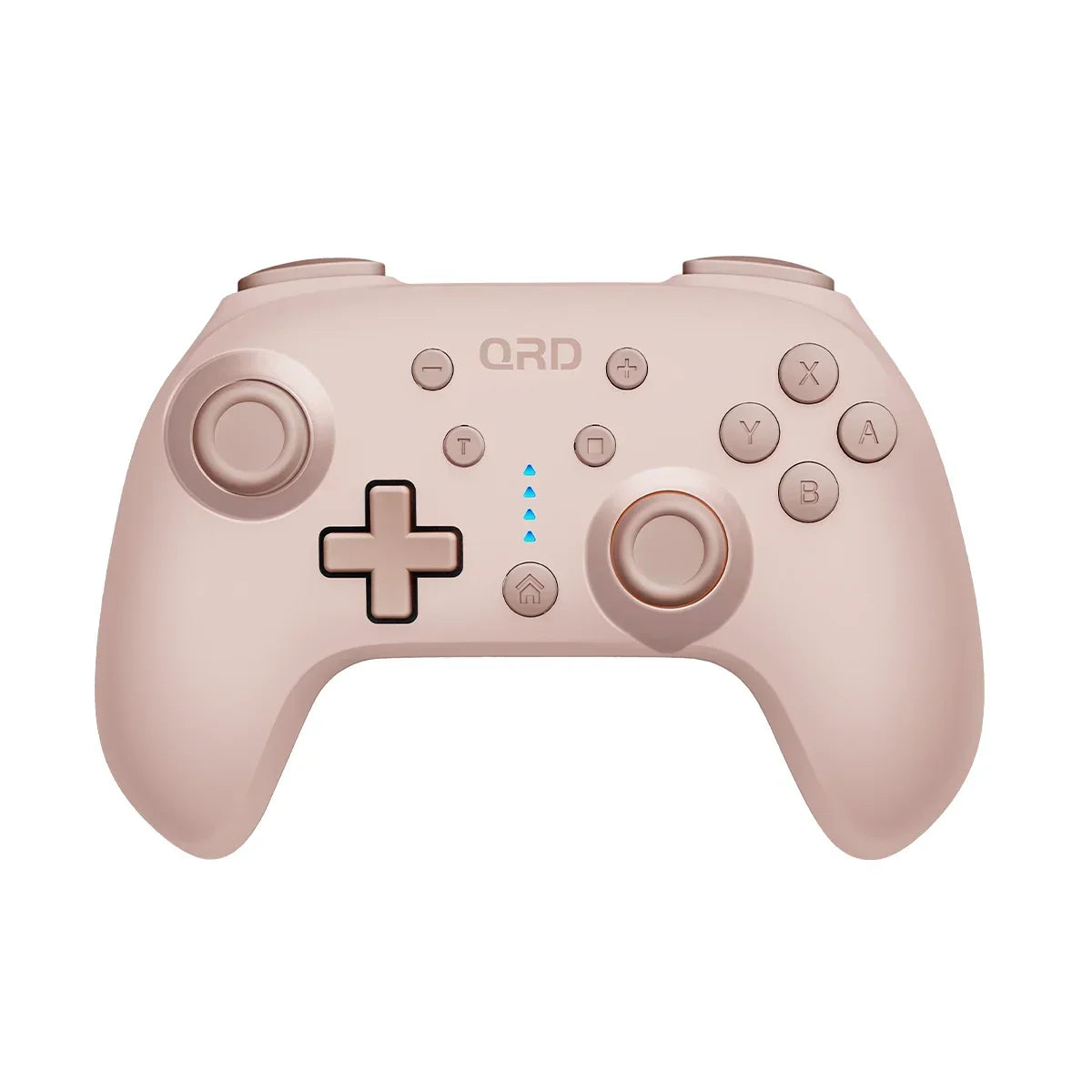 QRD Junior E5 Mini Wireless Controller for Switch, PC, Android